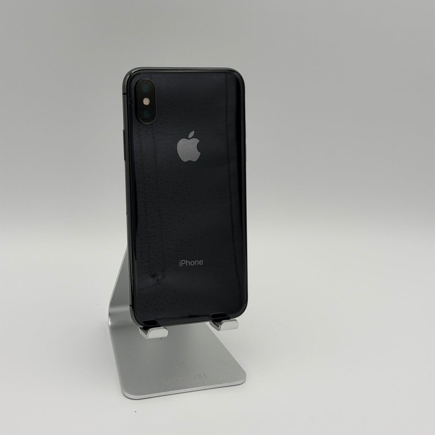 Apple iPhone X 64GB Black T-Mobile ONLY READ