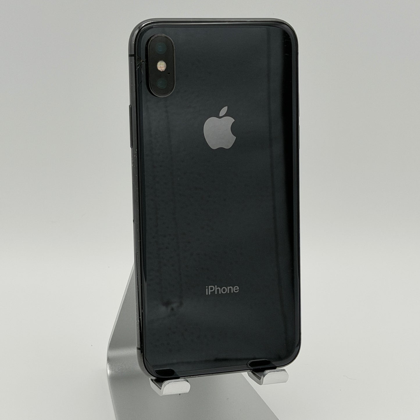 Apple iPhone X 64GB Black T-Mobile ONLY READ