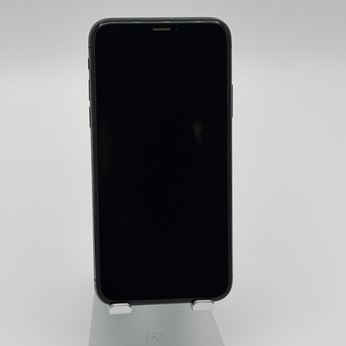 Apple iPhone X 64GB Black T-Mobile ONLY READ