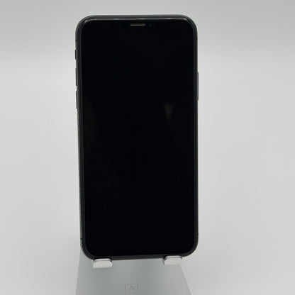 Apple iPhone X 64GB Black T-Mobile ONLY READ