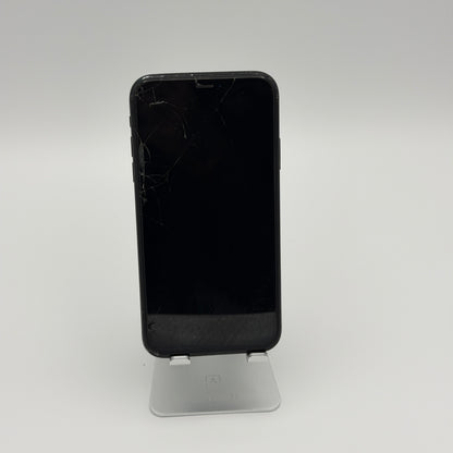 Apple iPhone XR 6.1 inch 64GB Black T-Mobile ONLY READ