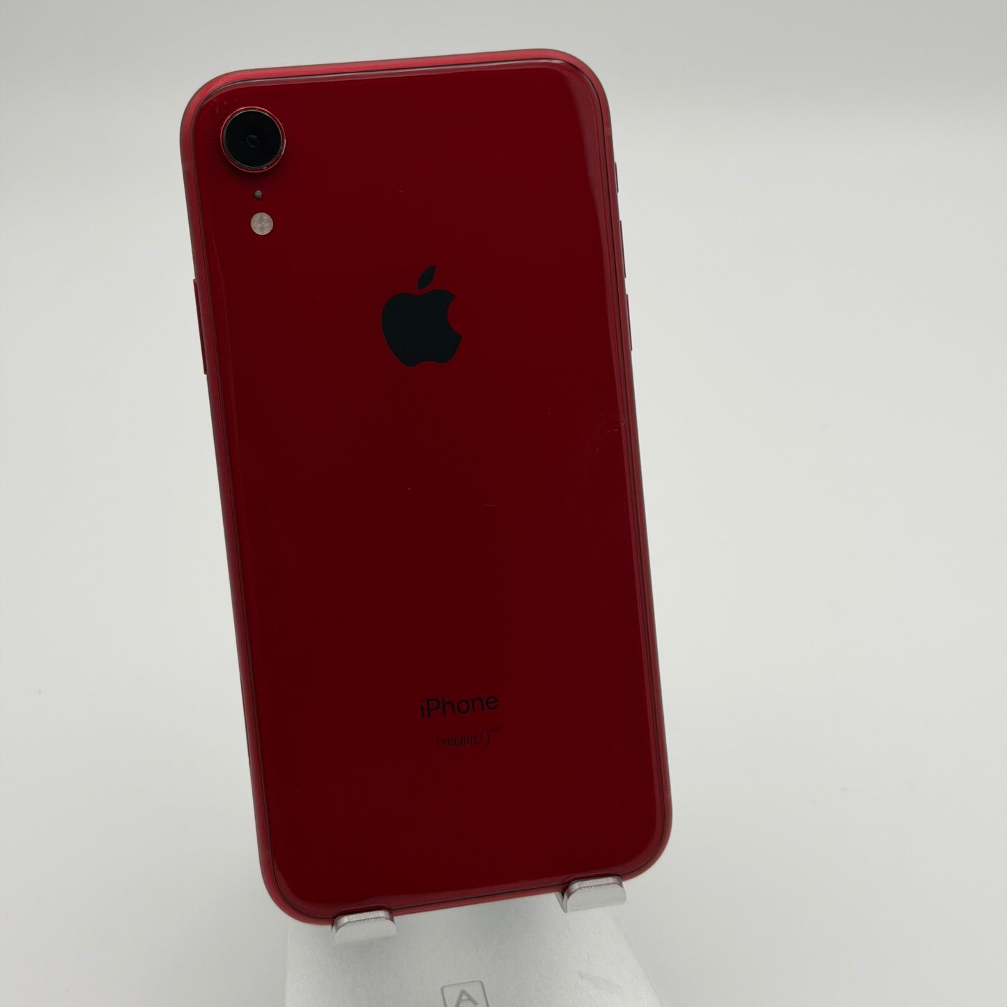 Apple iPhone XR 64GB Product Red Sprint/T-Mobile Clean IMEI Cracked