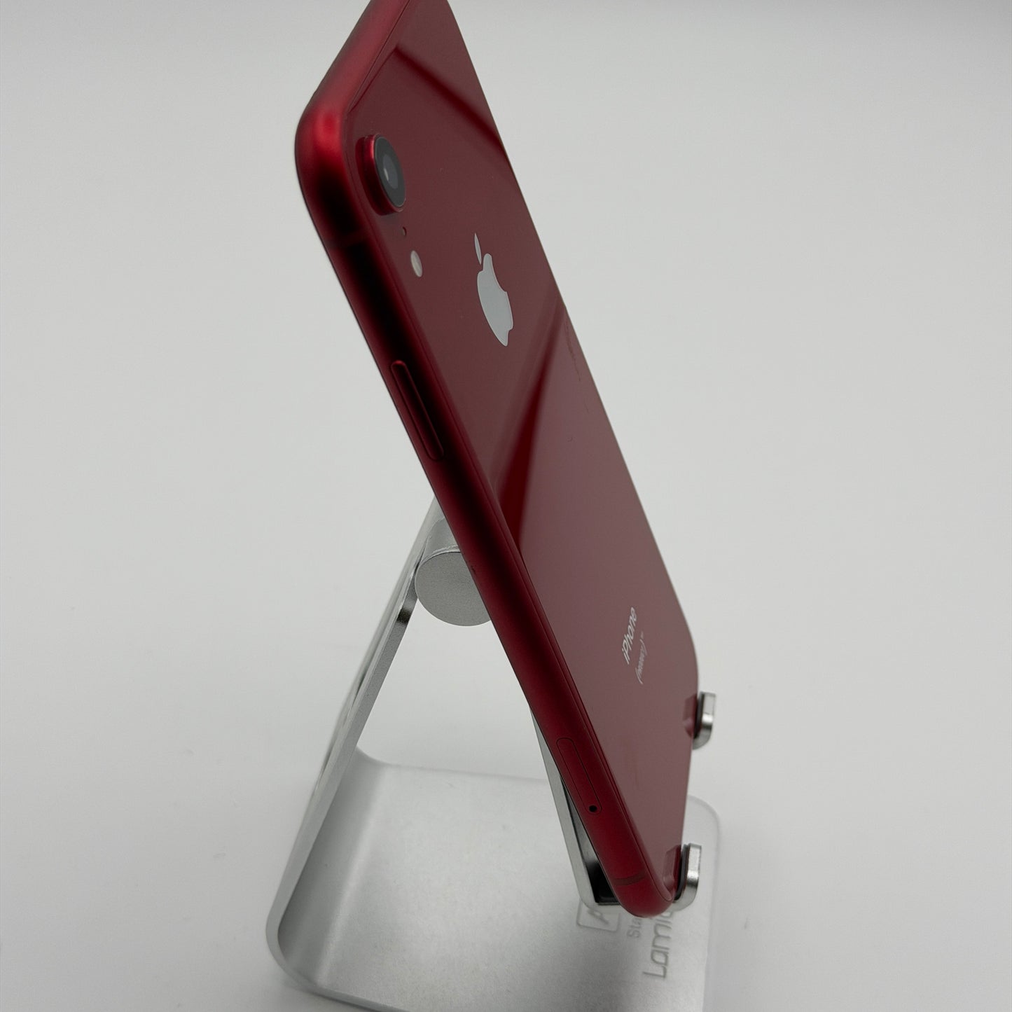 Apple iPhone XR 64GB Product Red Sprint/T-Mobile Clean IMEI Cracked