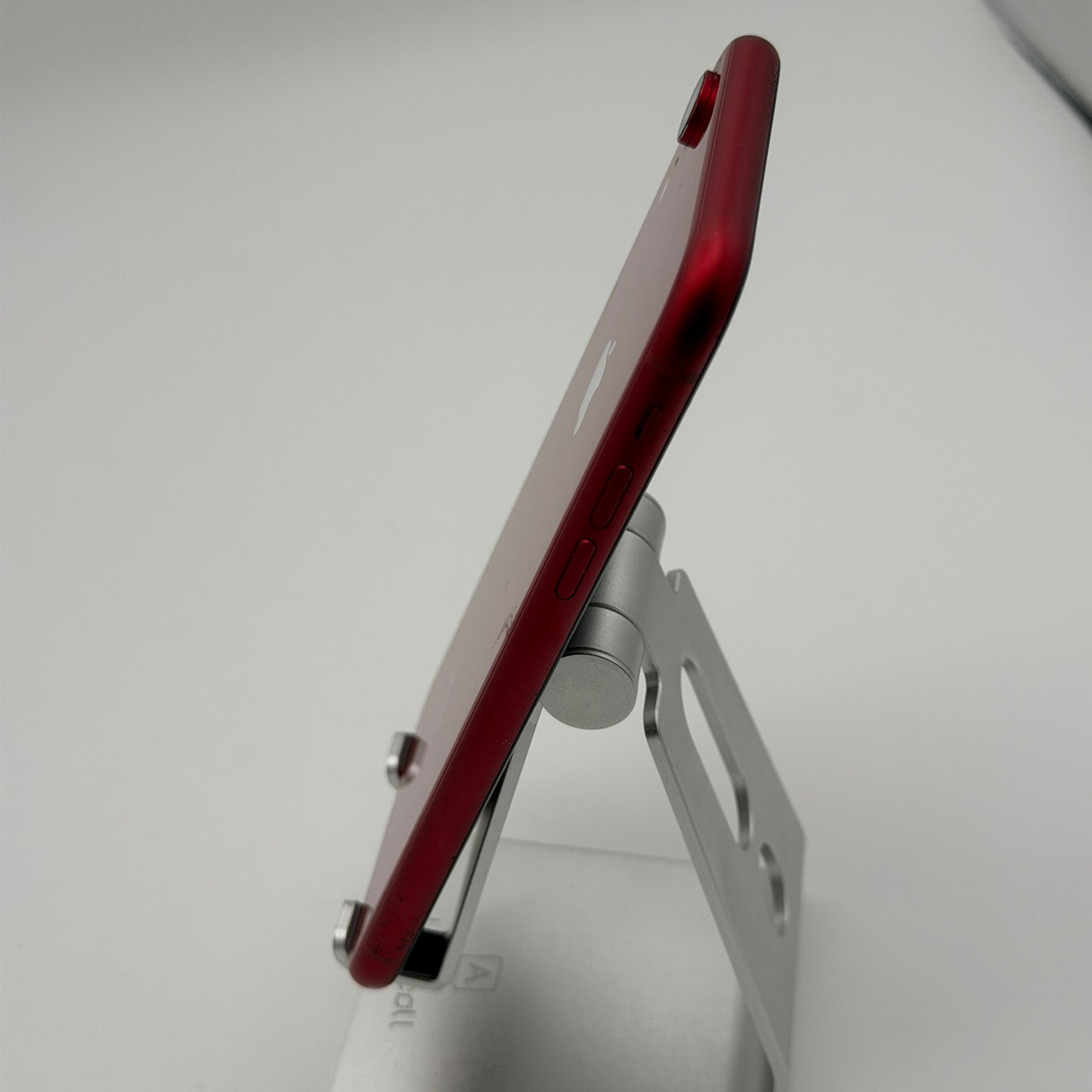 Apple iPhone XR 64GB Product Red Sprint/T-Mobile Clean IMEI Cracked