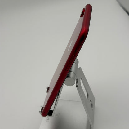 Apple iPhone XR 64GB Product Red Sprint/T-Mobile Clean IMEI Cracked