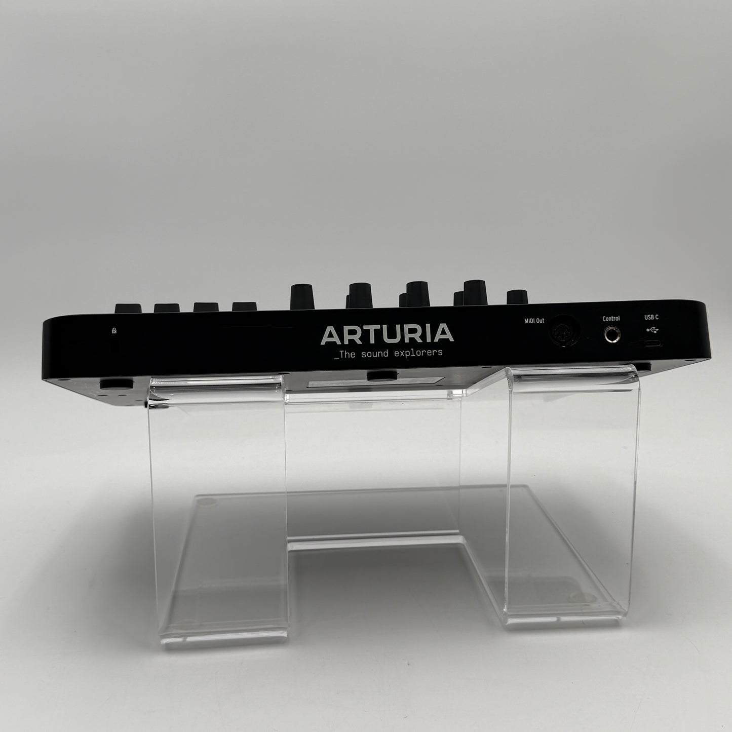 Arturia MiniLab 3 Midi Keyboard Controller No Cable Included