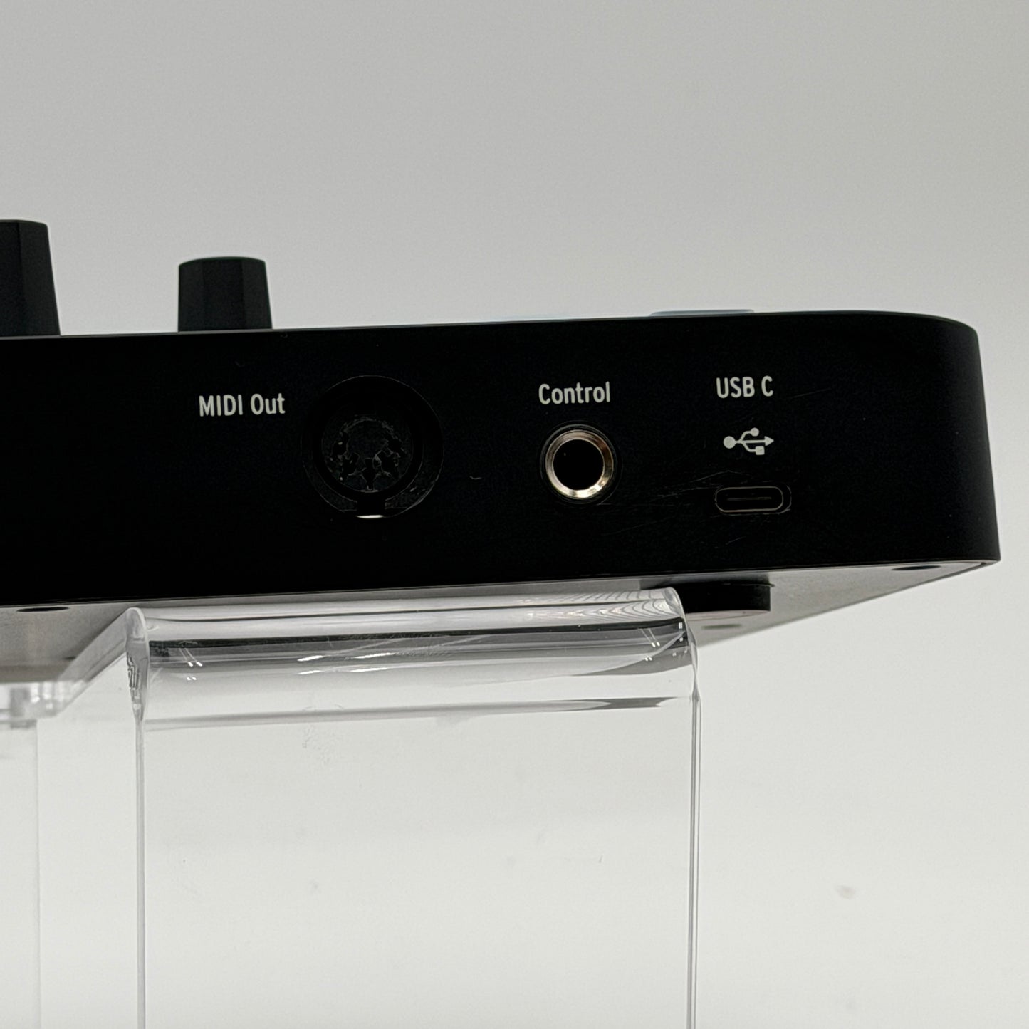 Arturia MiniLab 3 Midi Keyboard Controller No Cable Included