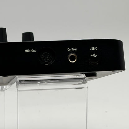 Arturia MiniLab 3 Midi Keyboard Controller No Cable Included