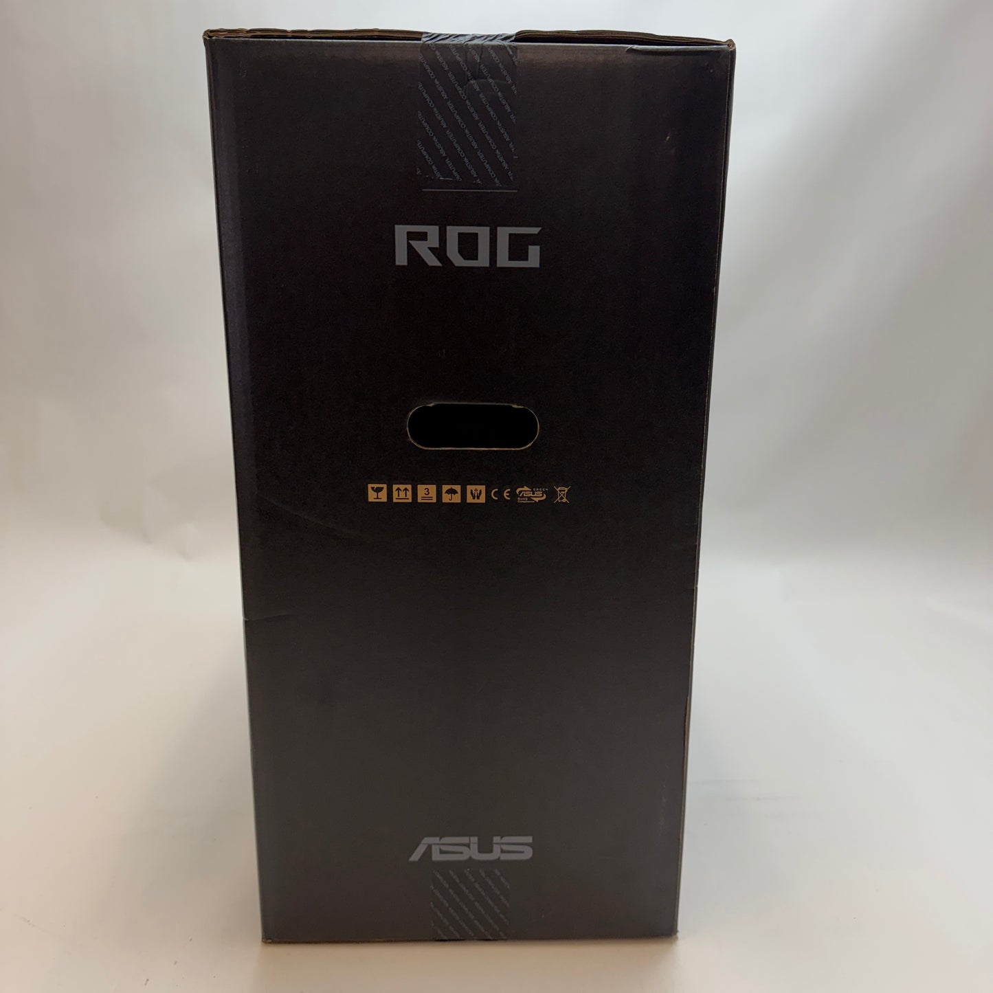 Asus ROG G700TF Desktop Liquid Cooled Intel Core Ultra 7 265F 32GB 1TB