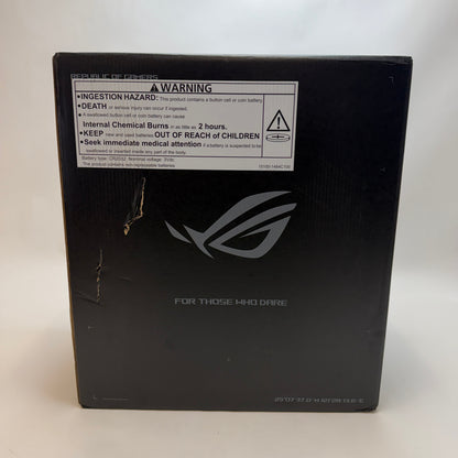 Asus ROG G700TF Desktop Liquid Cooled Intel Core Ultra 7 265F 32GB 1TB