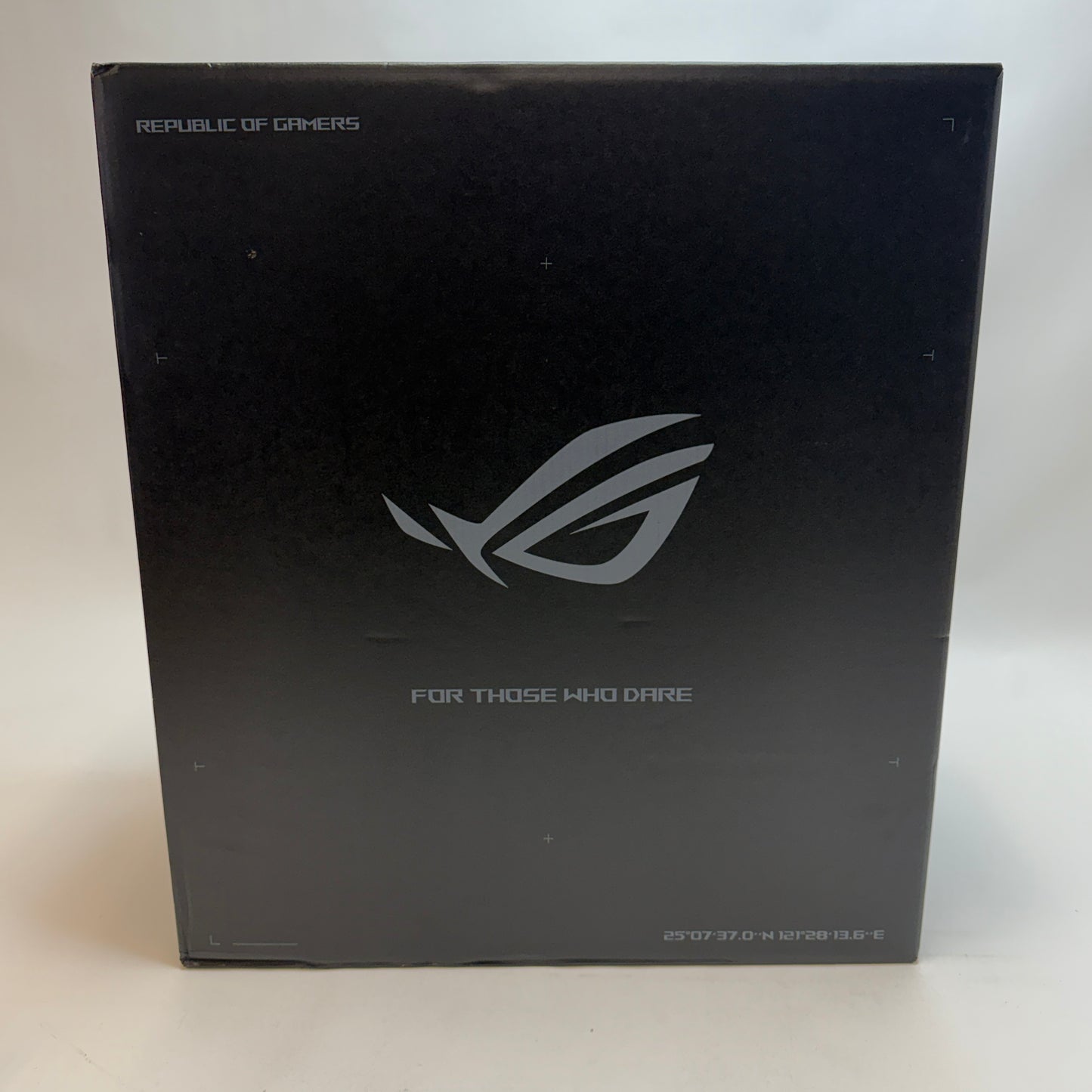 Asus ROG G700TF Desktop Liquid Cooled Intel Core Ultra 7 265F 32GB 1TB
