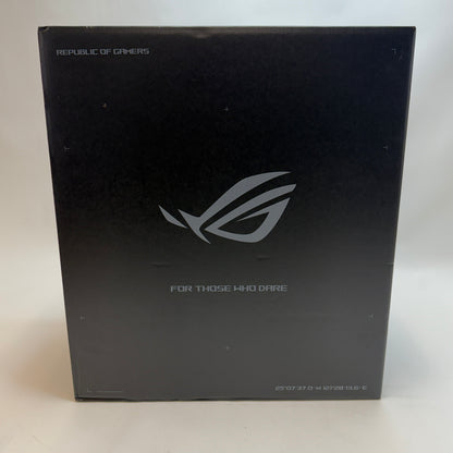 Asus ROG G700TF Desktop Liquid Cooled Intel Core Ultra 7 265F 32GB 1TB