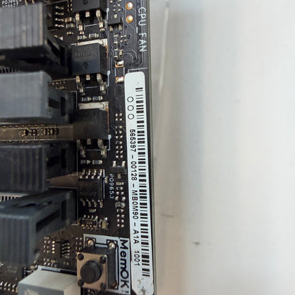 Asus ROG Maximus VIII Hero Motherboard Only