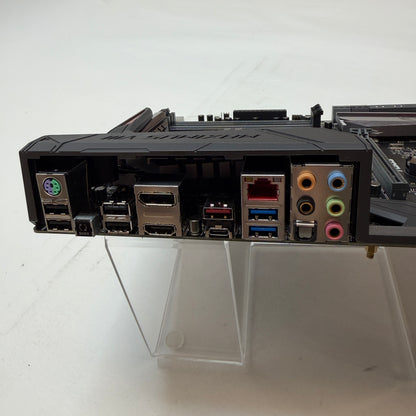 Asus ROG Maximus VIII Hero Motherboard Only