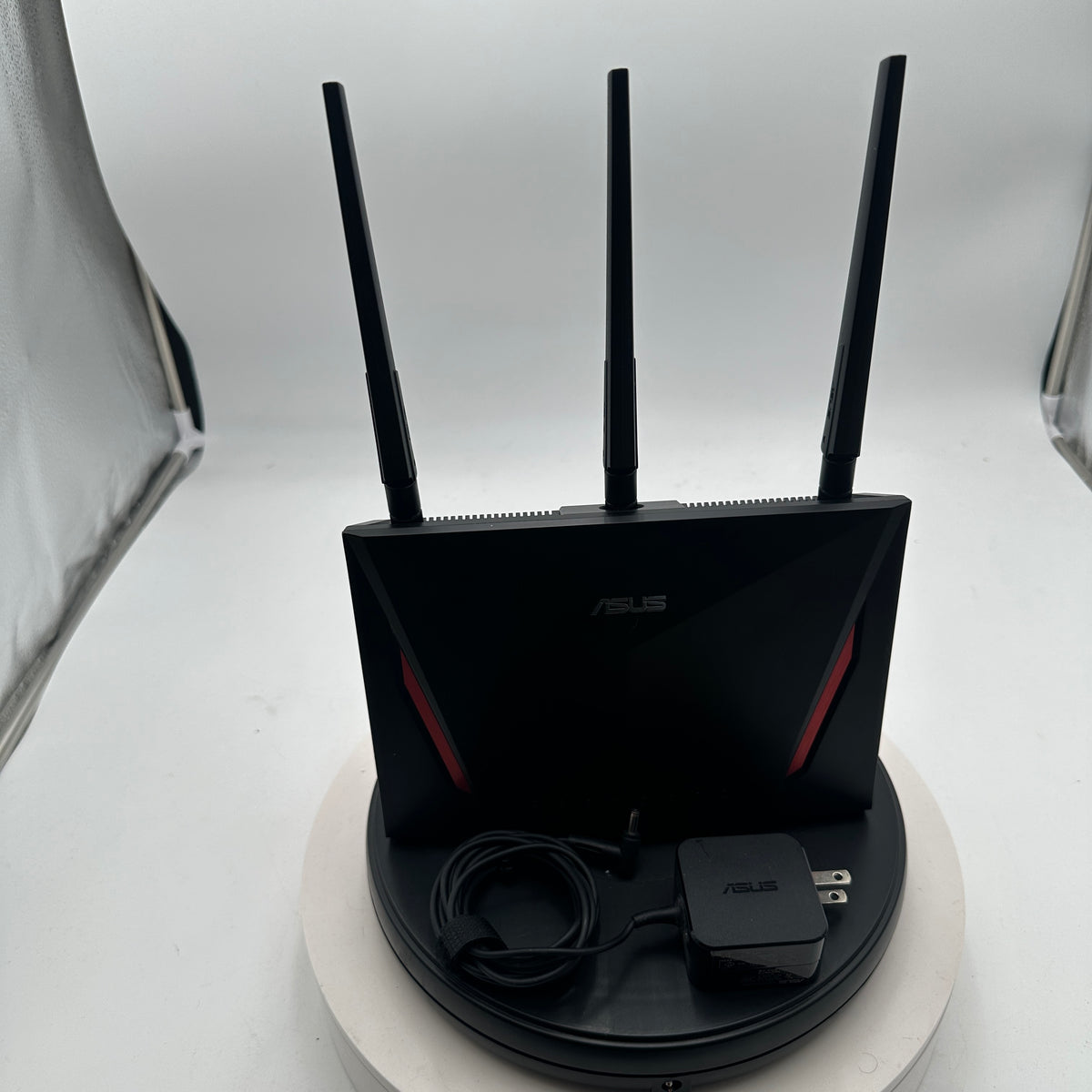 Asus RT-AC86U Dual Band Gigabit Router
