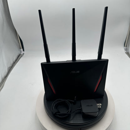 Asus RT-AC86U Dual Band Gigabit Router