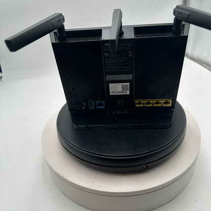 Asus RT-AC86U Dual Band Gigabit Router