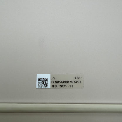 Asus Zenbook UX3407Q 13-inch Laptop 16GB RAM 512GB Snapdragon X Plus X1P-42-100 Silver