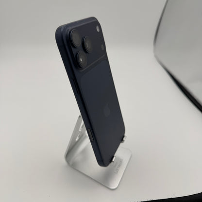 Apple iPhone 17 Pro Max 256GB Blue T-Mobile READ