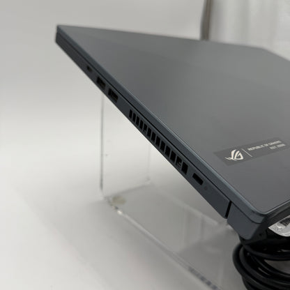 Asus ROG Zephyrus M15  16 inch Core i7  16GB 512GB GU502LU-BI7N4