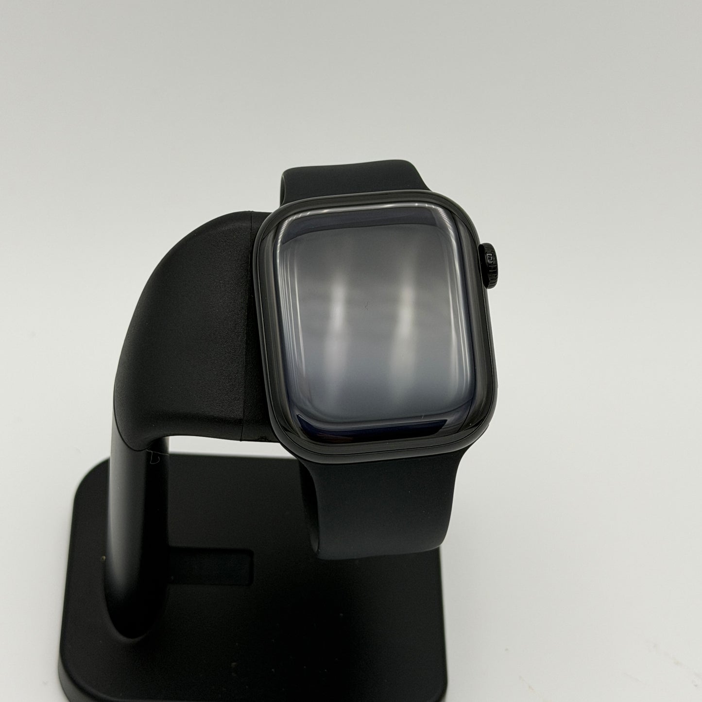 Apple Watch Series 11 42mm GPS A3331 Space Black Aluminum MINTY!