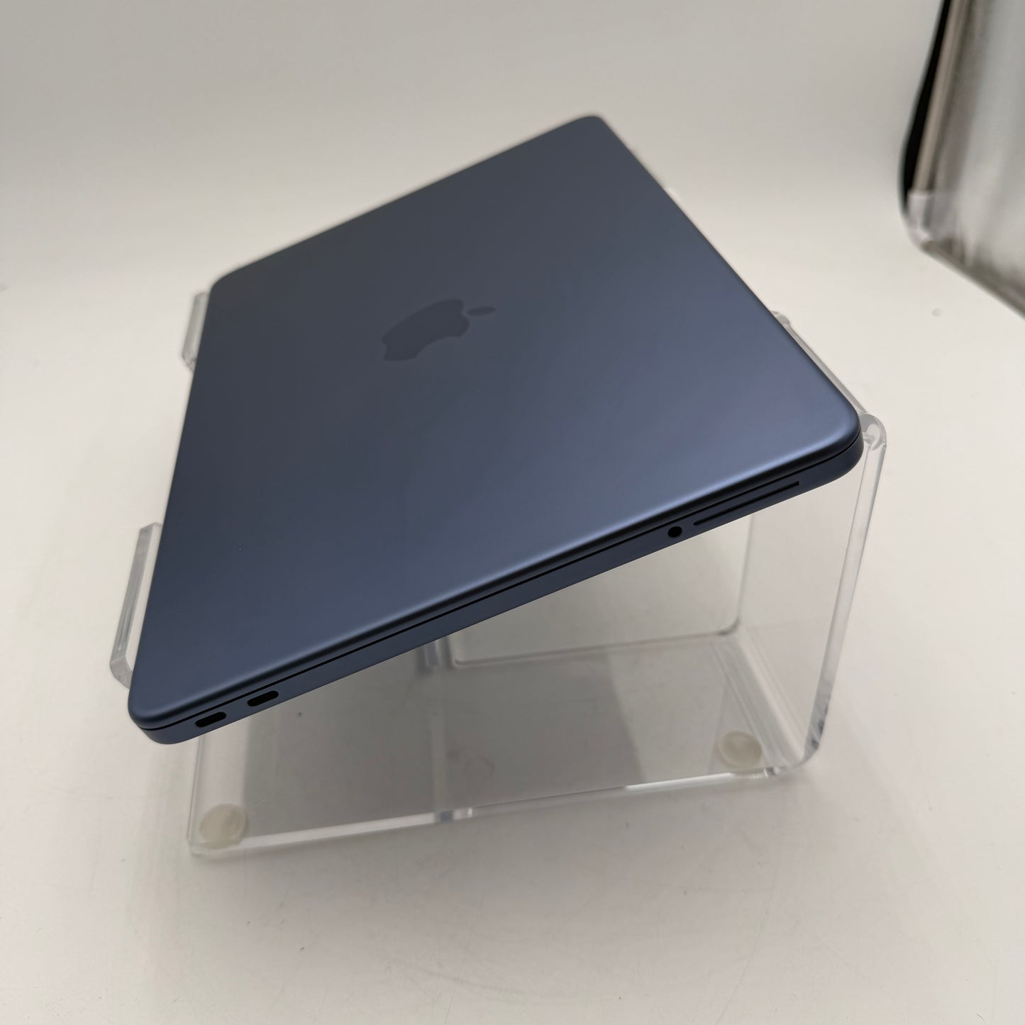 Apple MacBook Neo 13" A3404 Laptop Blue 8GB 256GB 100% Battery