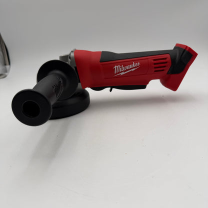 Milwaukee Tool 2686-20 M18 Brushless 4-1/2" / 5" Cut-Off Grinder Red Used