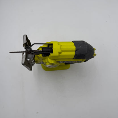 Ryobi ONE+ 18V P5231 Orbital Jig Saw Tool-Only - Green