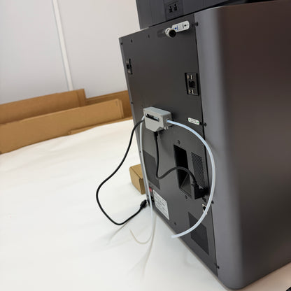 Bambu Lab X1E 3D Printer READ