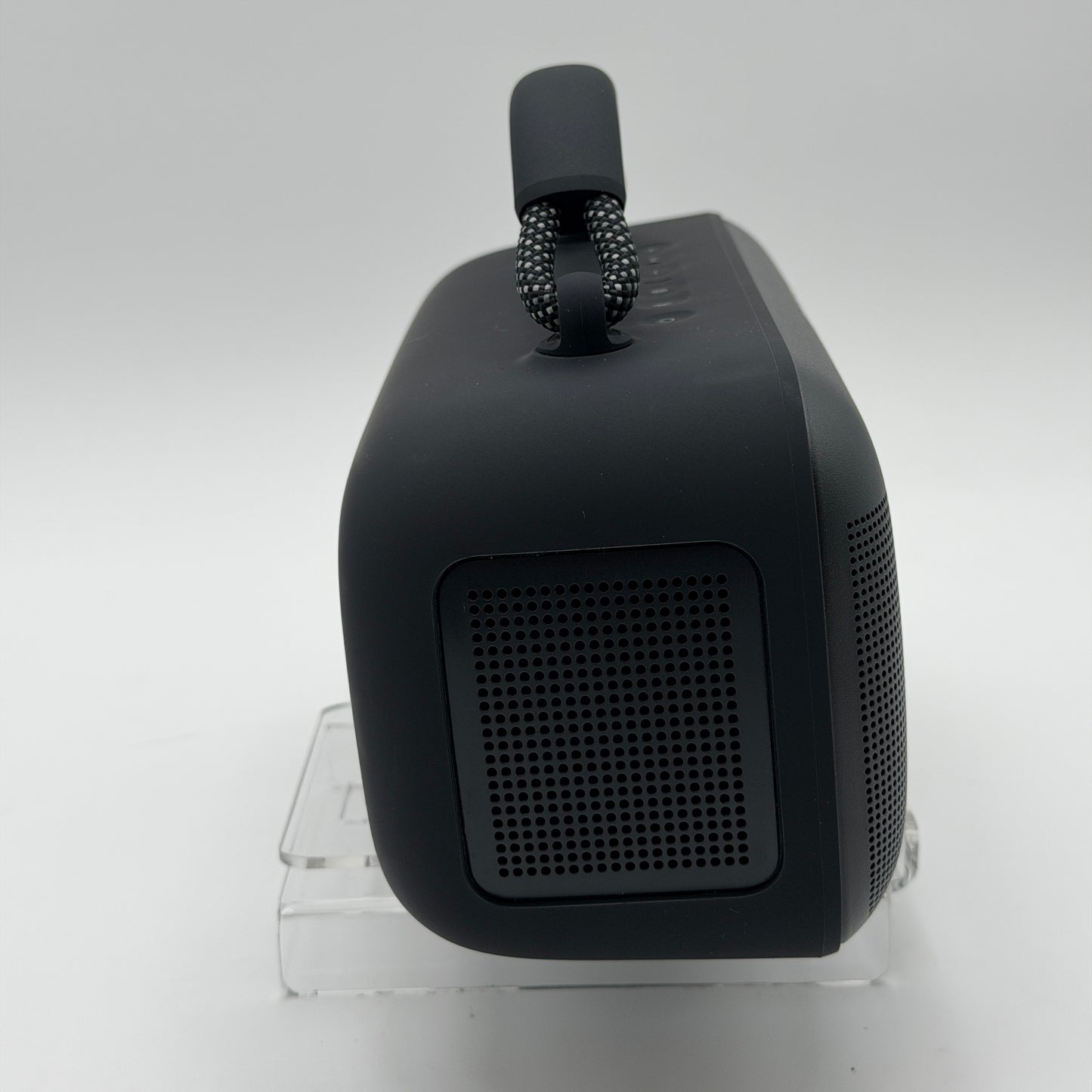 Bose Soundlink Max Black Wireless Speaker with Box