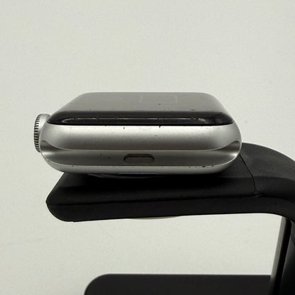 Apple Watch Series 3 GPS A1859 (2017) 42mm Silver Aluminum Sport Band