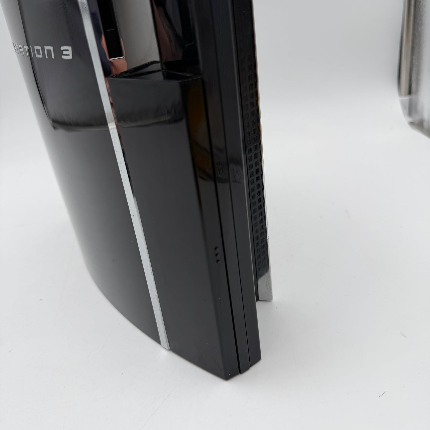 Sony Playstation 3 Backwards Compatible Console CECHE01 w/ Controller