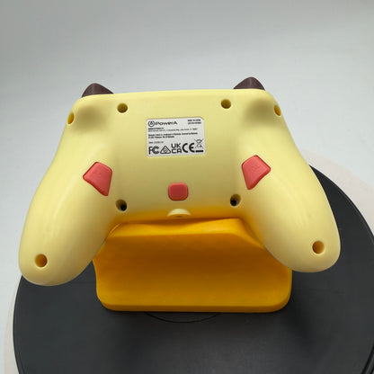 PowerA Switch Wired Pokémon Controller - Multi-Colored