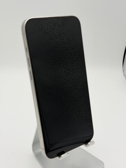 Apple iPhone 15 Pro Max 512GB White Boost Mobile Only READ