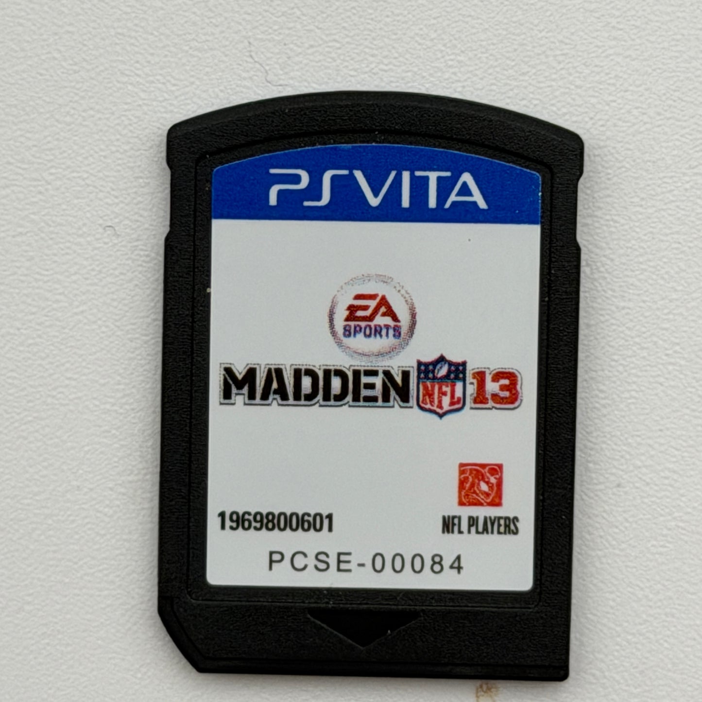 Madden NFL 13 for Playstation Vita