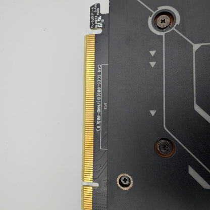 Asus Dual GeForce RTX 4060Ti 8G Graphics Card