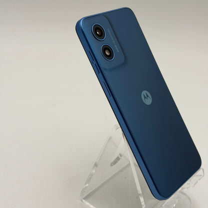 Motorola Moto G Play 2024 6.5" 64GB Blue Xfinity