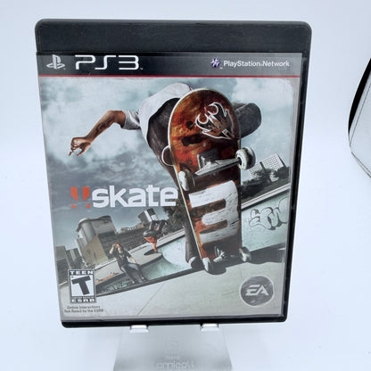 Skate 3 PlayStation 3 CIB