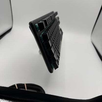Kingston HyperX Alloy Origins Core TKL Wired Mechanical Gaming Keyboard