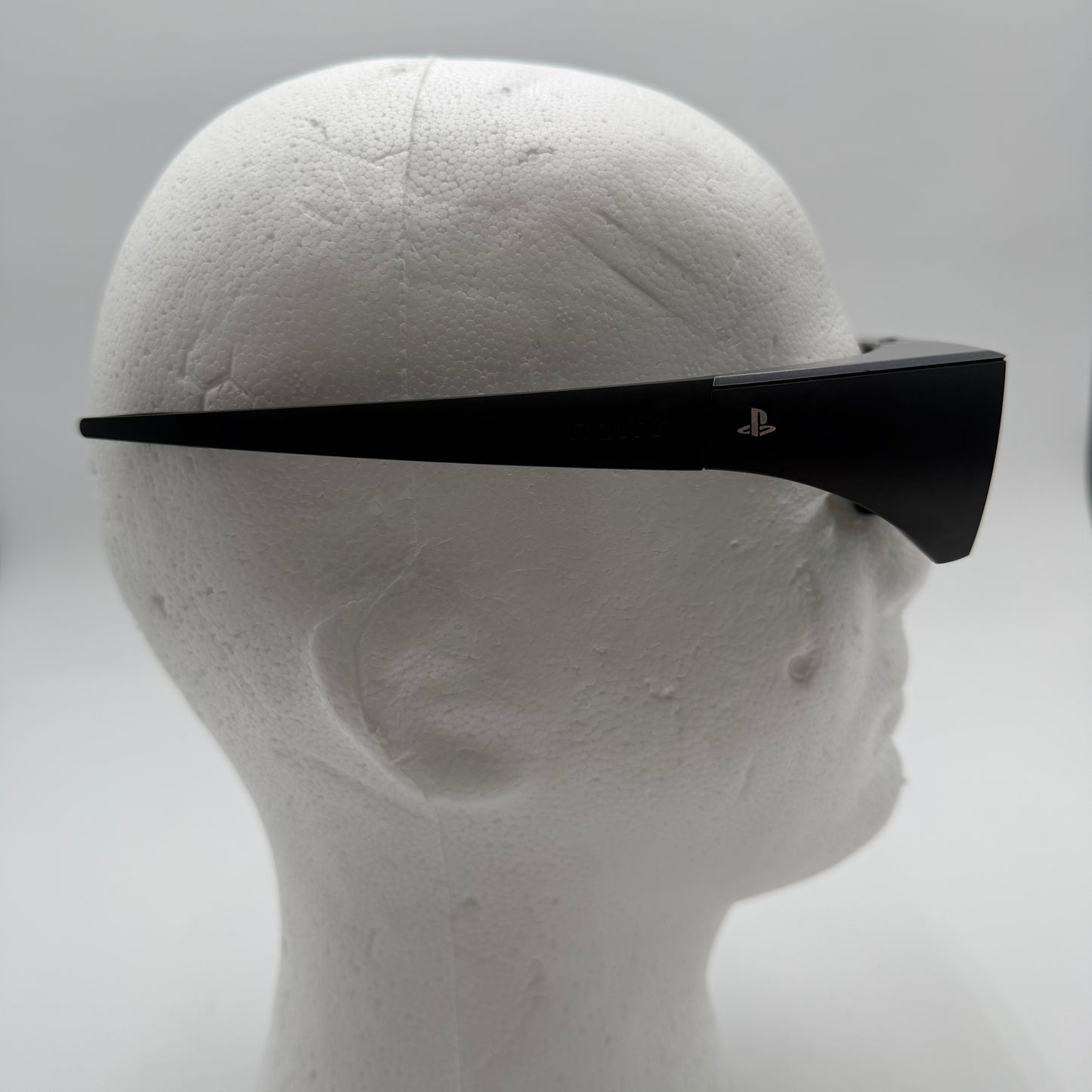 Sony Active 3D Rechargeable Glasses for PS3 Playstation 3 3D TV CECH-ZEG1U - Black