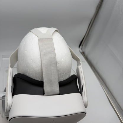Meta Quest 3s 256GB VR Headset White