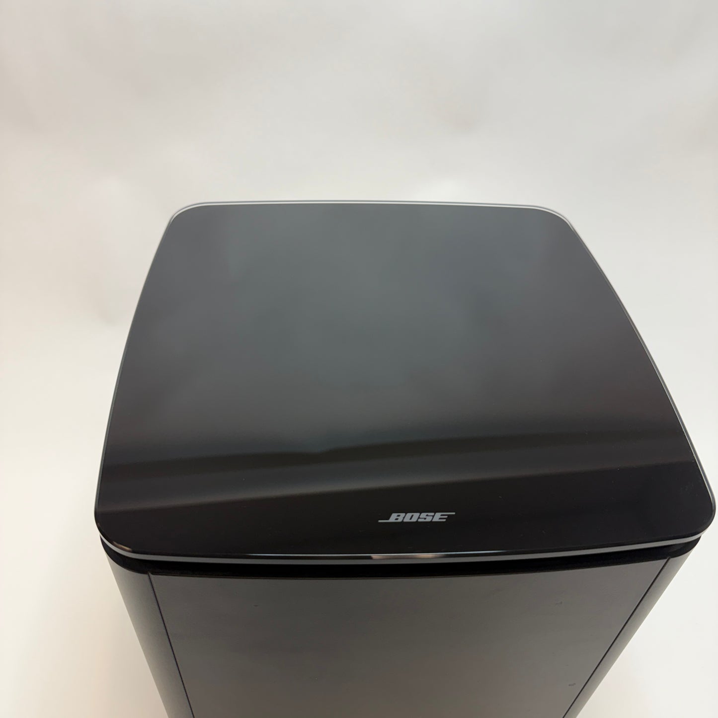 Bose Smart Ultra Soundbar 44151 with Subwoofer - Used - Black