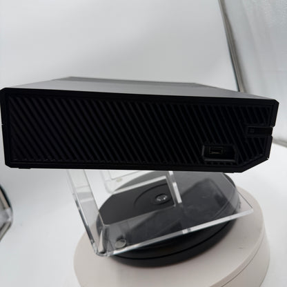 Microsoft Xbox One (1540) 2013 Video Game System Black