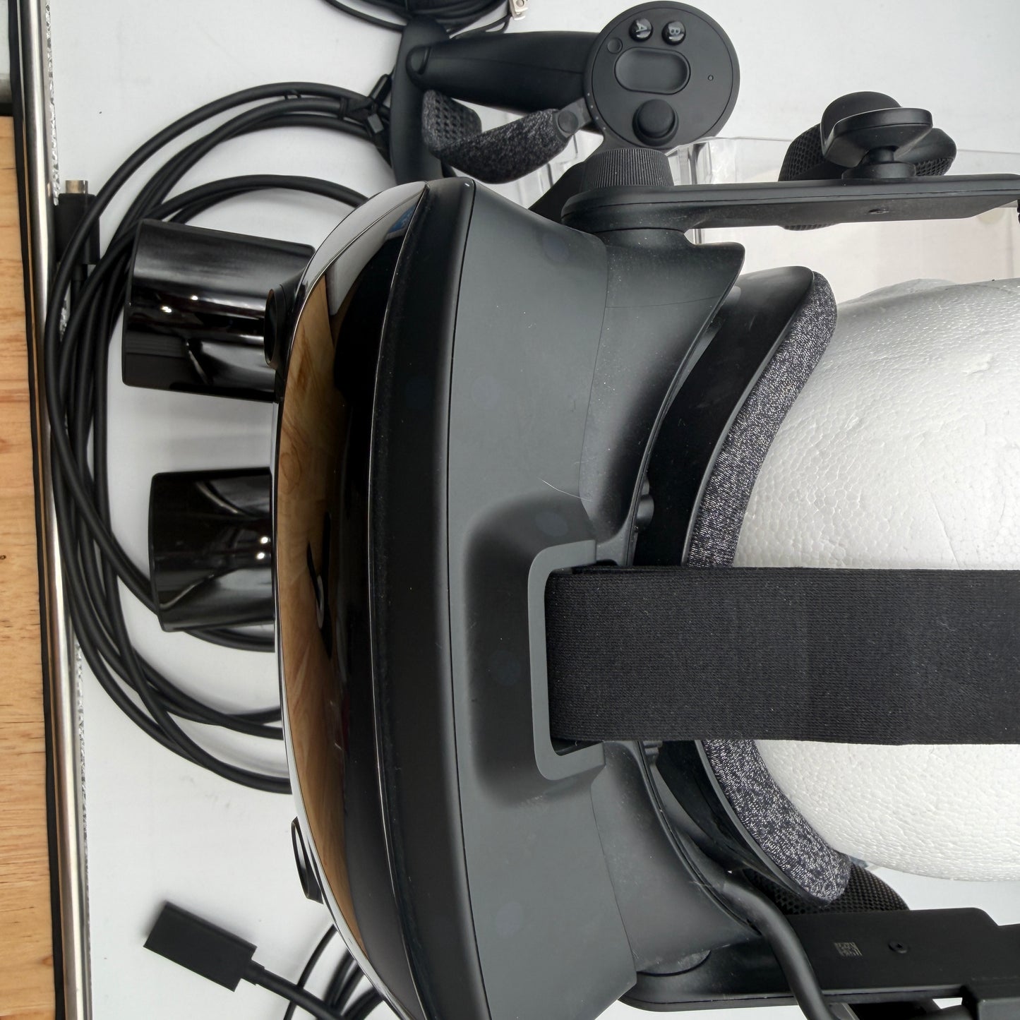 Valve Index Full Kit VR Headset