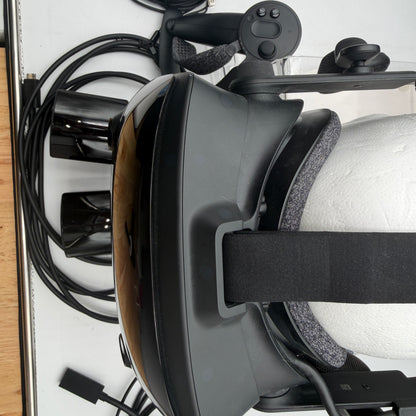 Valve Index Full Kit VR Headset