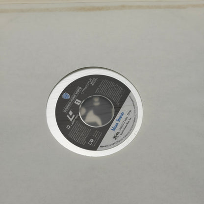 &nbsp;Mean Streets Laserdisc