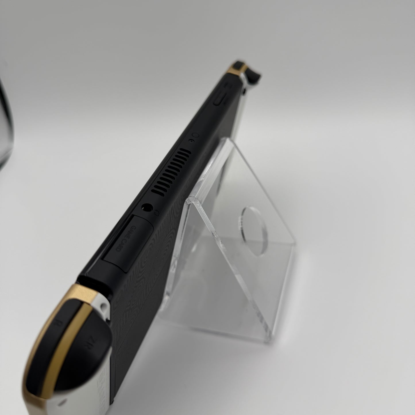 Nintendo Switch OLED – Tears of the Kingdom (HEG-001) 2023 MINTY!