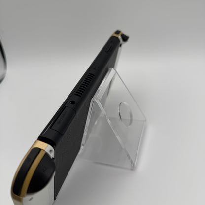 Nintendo Switch OLED – Tears of the Kingdom (HEG-001) 2023 MINTY!