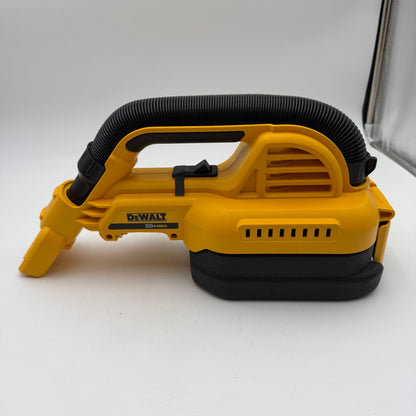 DeWalt DCV517 1/2 Gallon Cordless Wet/Dry Vacuum TOOL ONLY