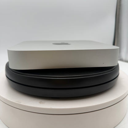 Apple Mac Mini M2 A2686 2023 Desktop Computer Silver